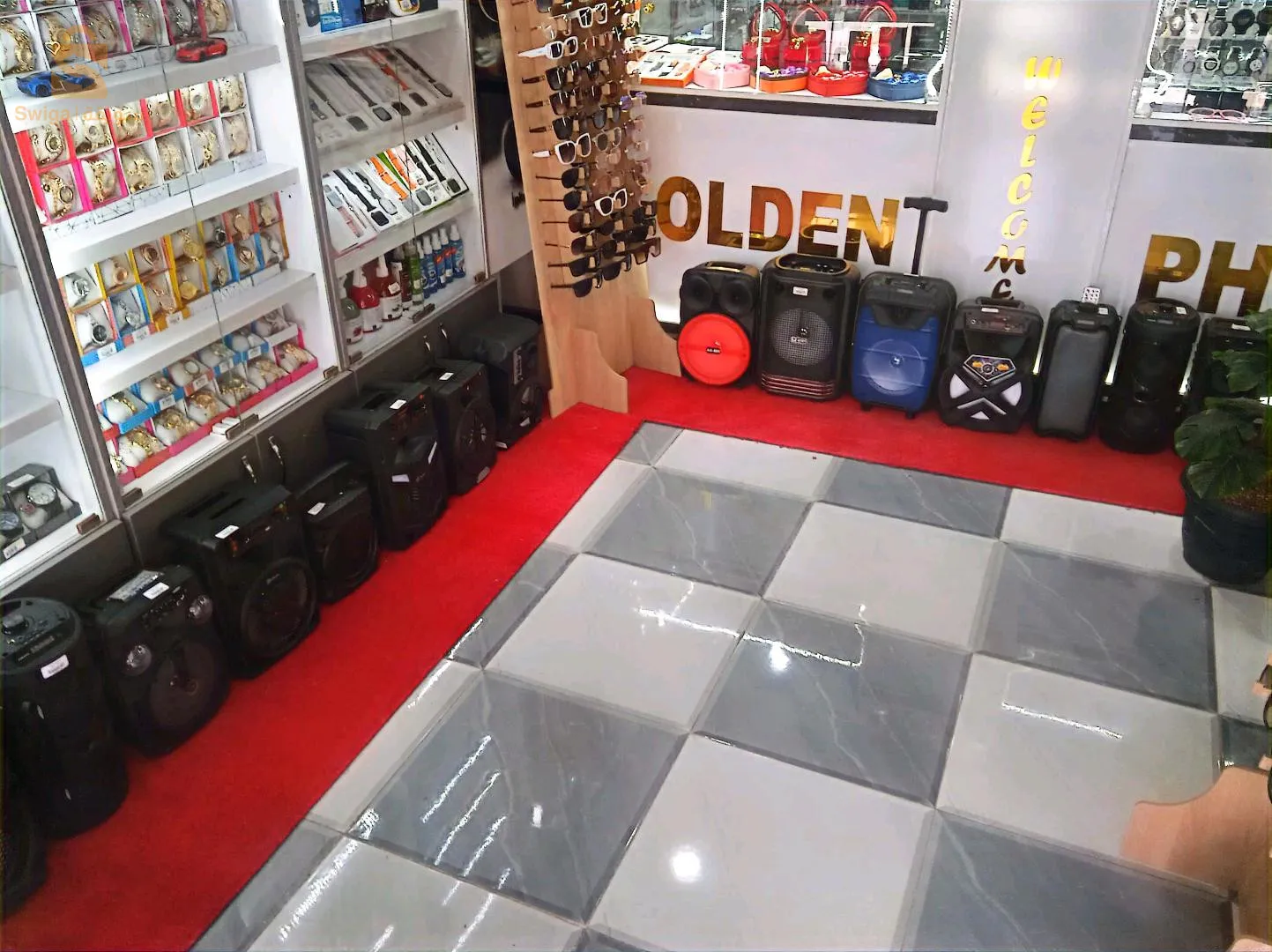 هواري بومدين مسكيانة