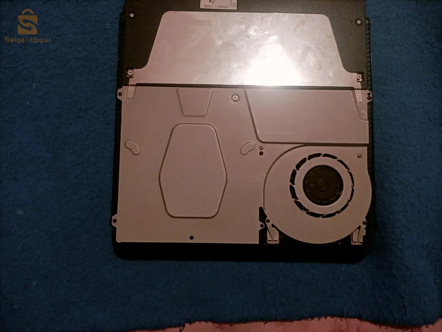 بلاي 4سليم مفلاشية فرسيو9