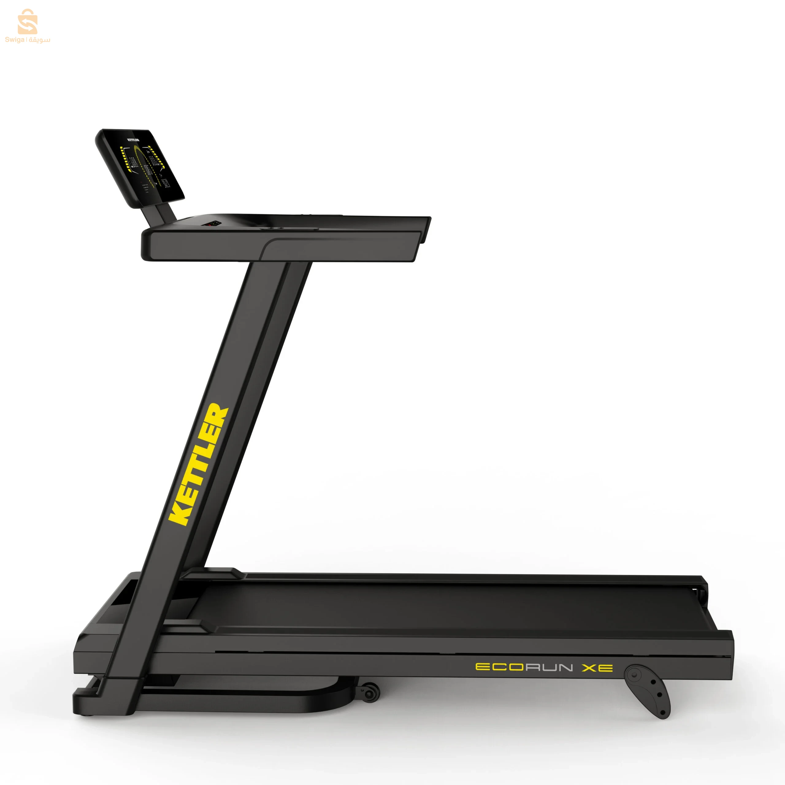 Kettler Tapis De Cours