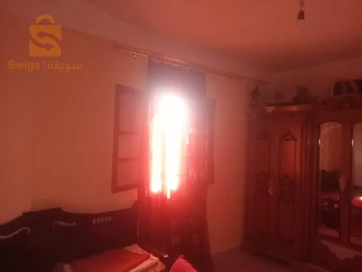 حي عوماري عبد العزيز ششار والآية خنشلة