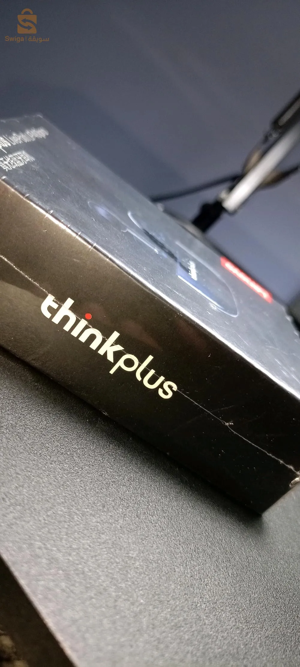 Lenovo Thinkplus LivePods LP40 pro