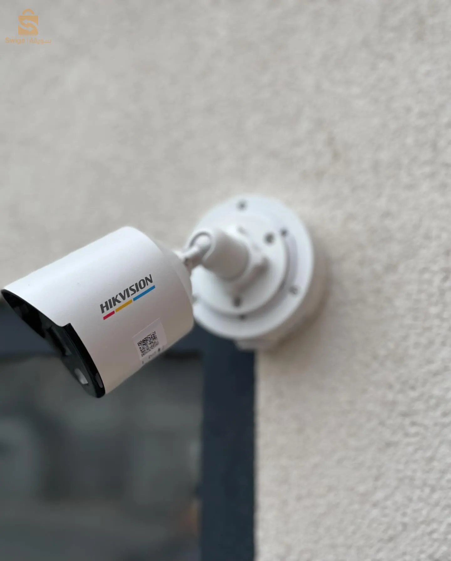 Camera de surveillance et system d alamre