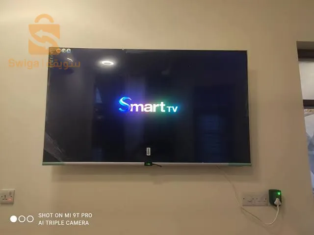 Réparation de tous types de téléviseurs