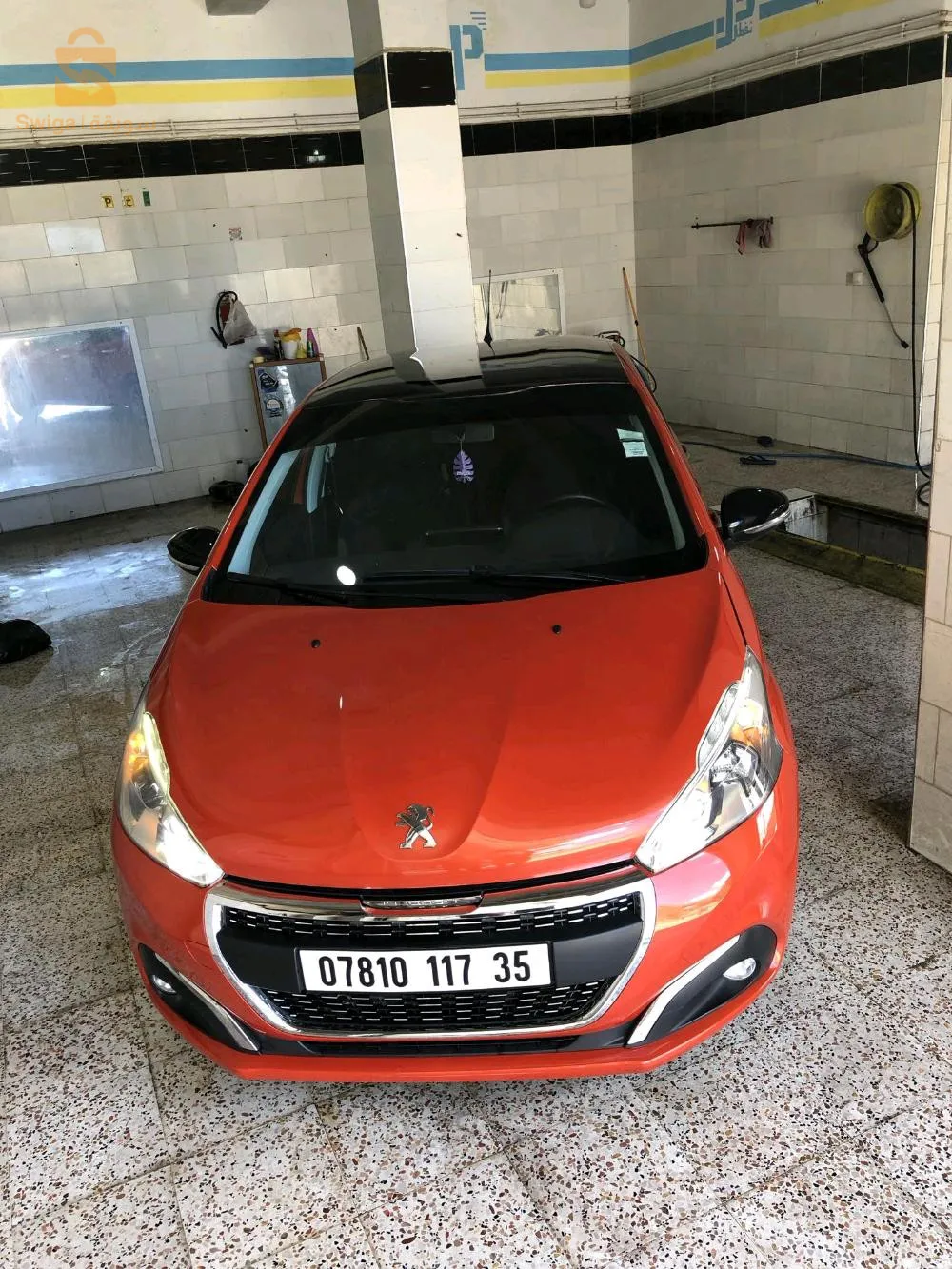 208 hdi