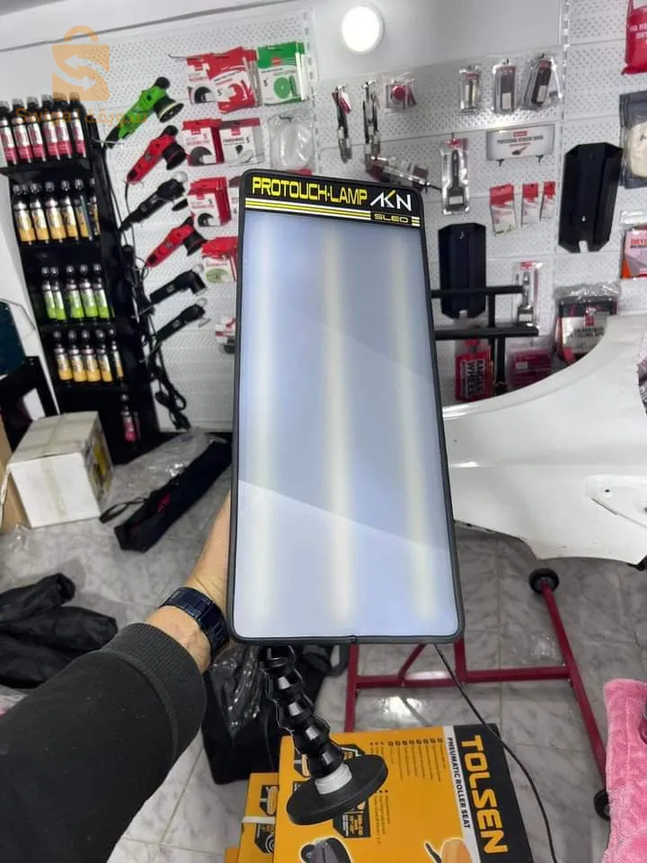 produit detailing