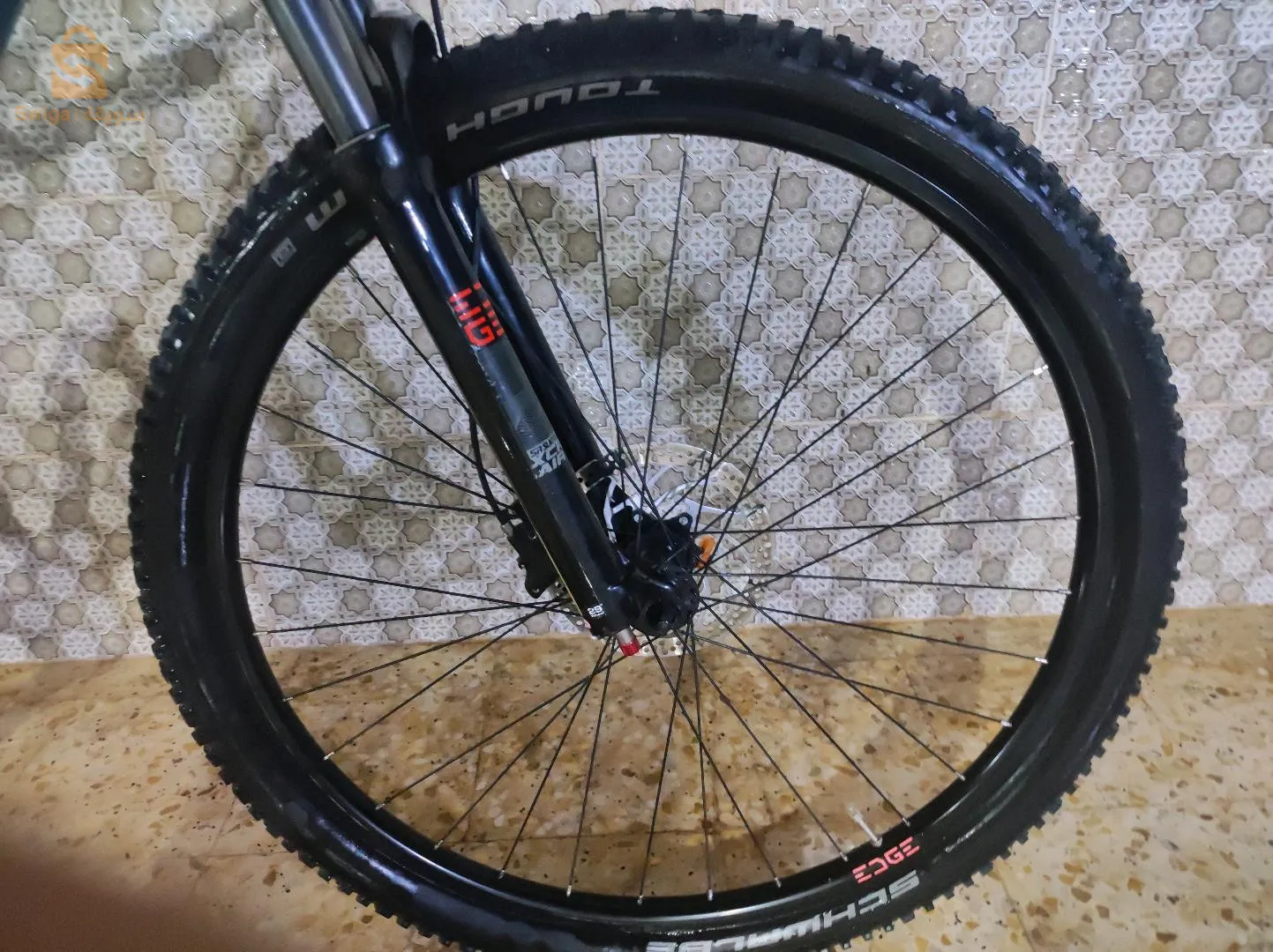 vélo lappierre Edge 9.9 2021