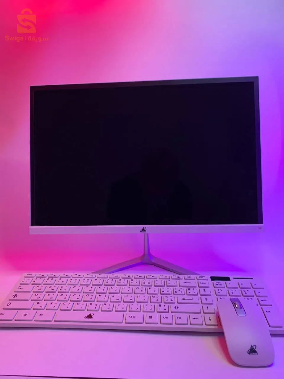 حاسوب الكل في واحد