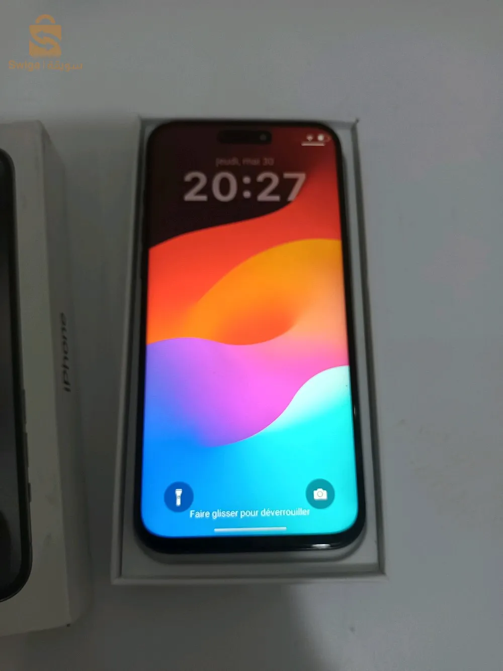 iphone 15 promax copie