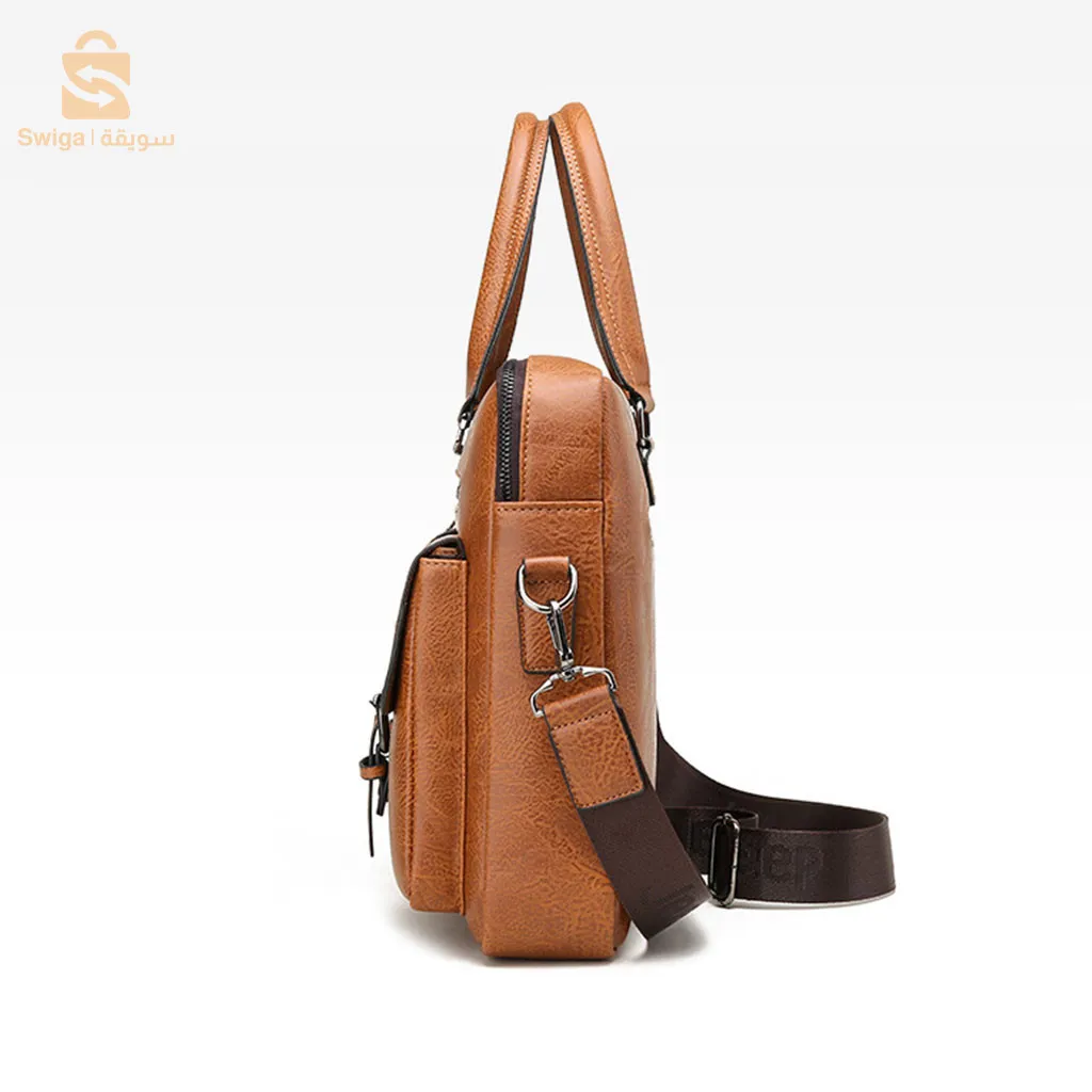 Sac à main en cuir PU très élégant