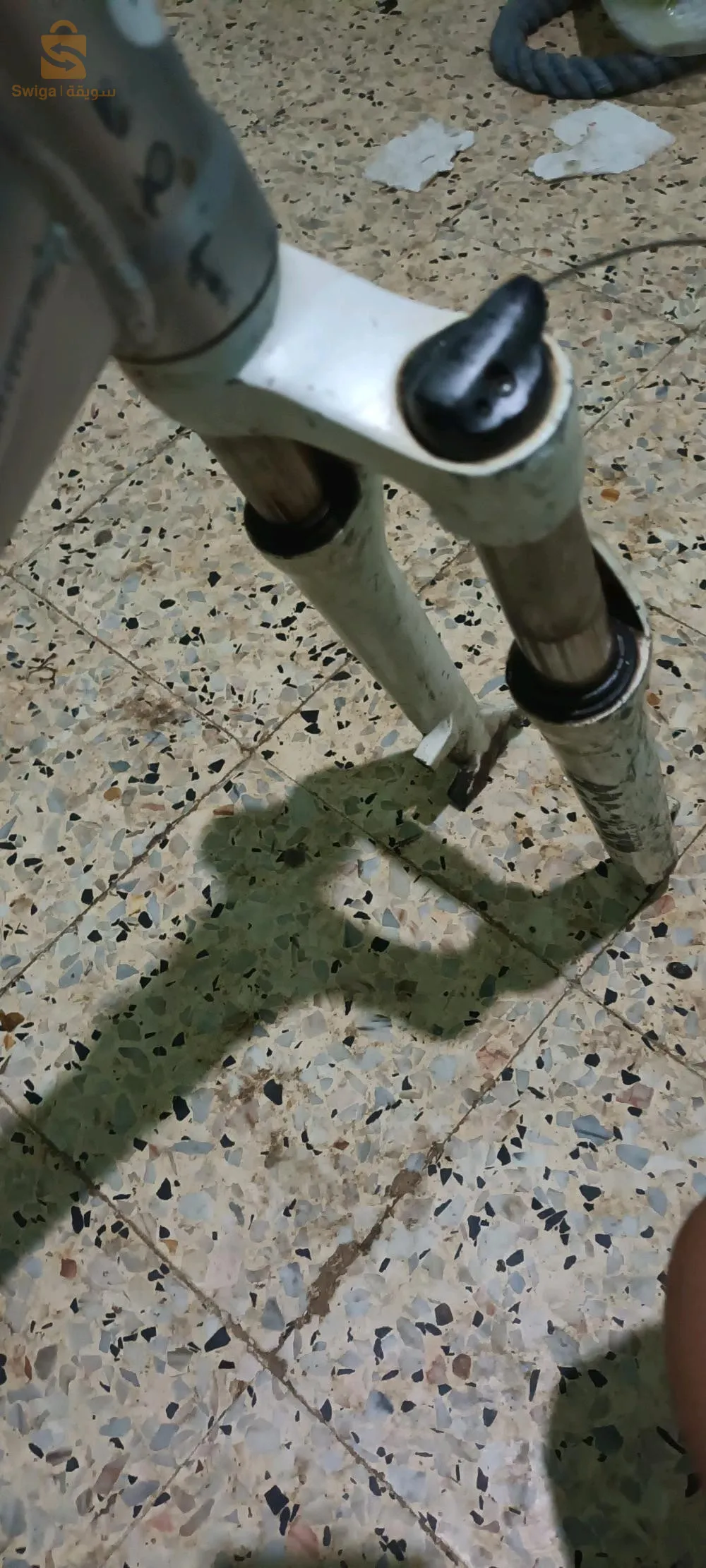 دراجة هوائية