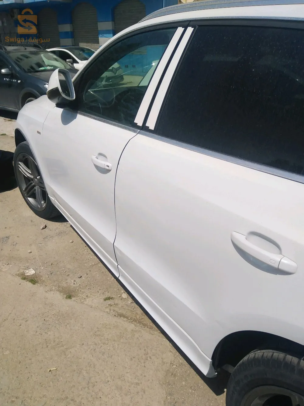 très bien entretenu