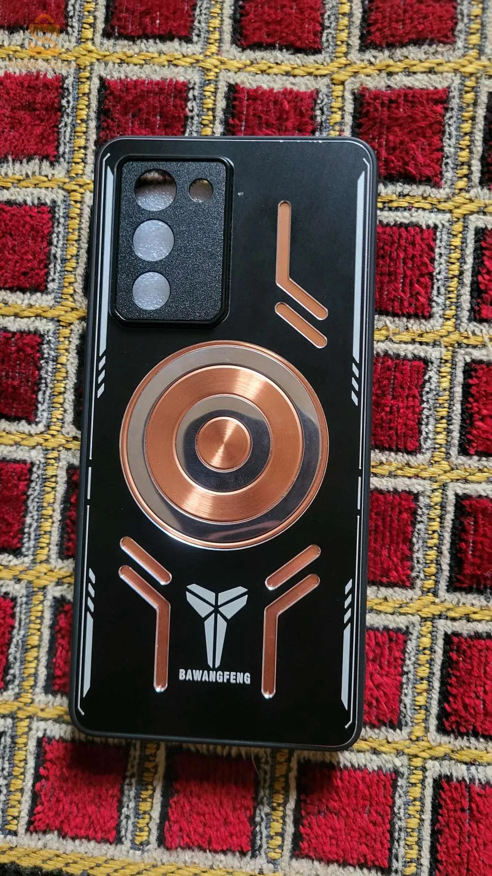 LEGION Y70 LENOVO 12/256 VERSION CHINA