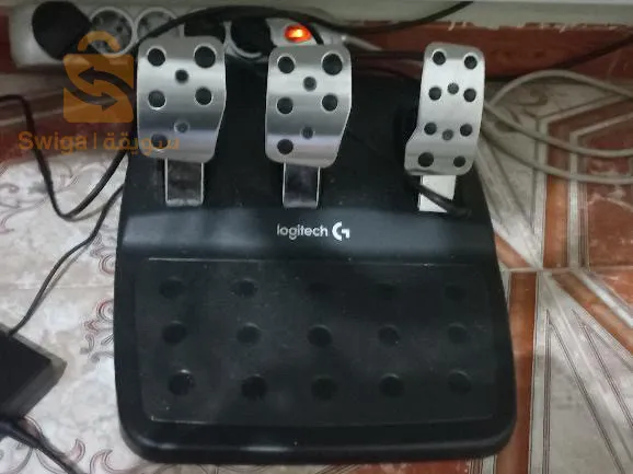 PlayStation Logitech g29
