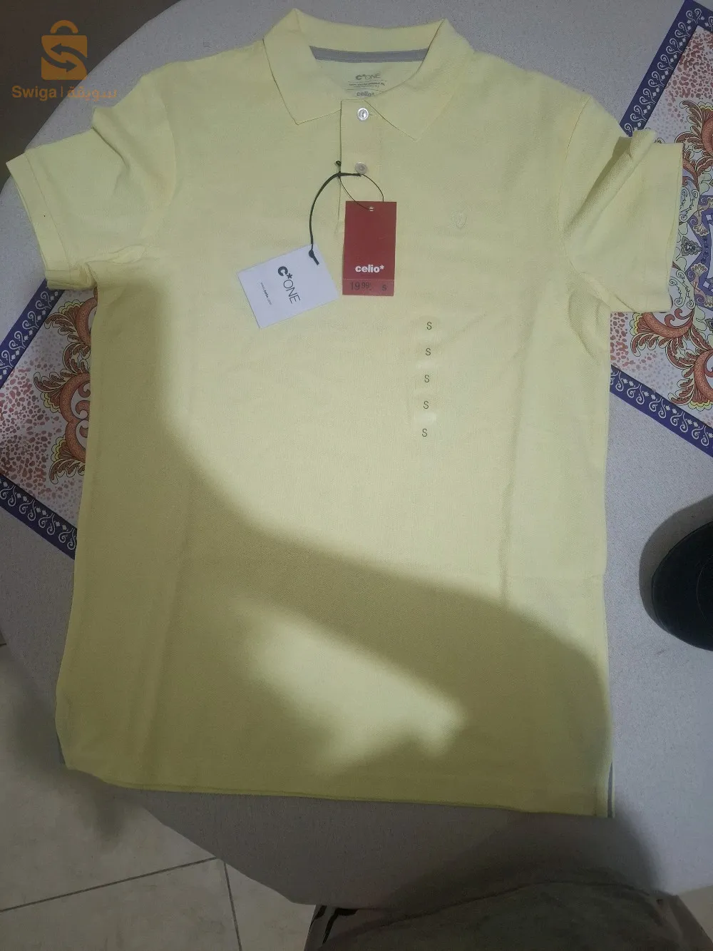 vente de vêtements pour homme