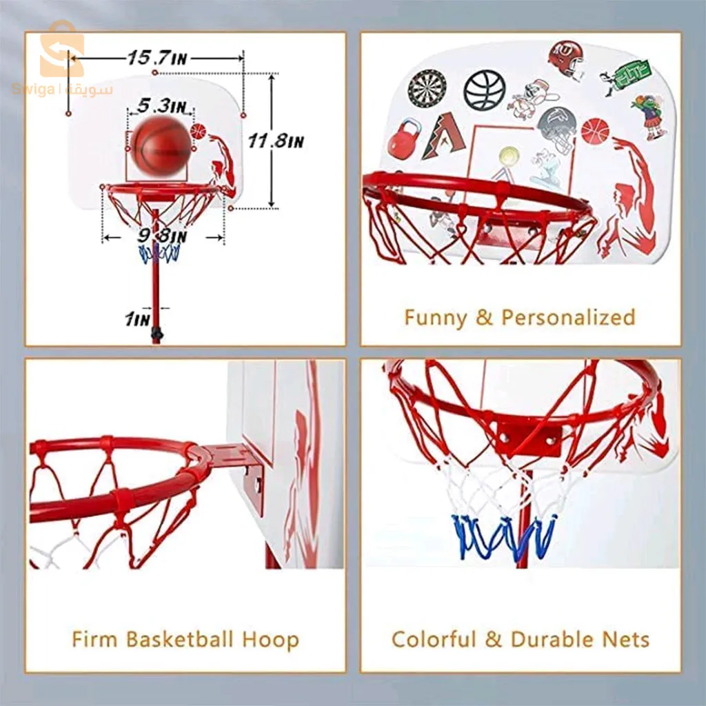 baskets