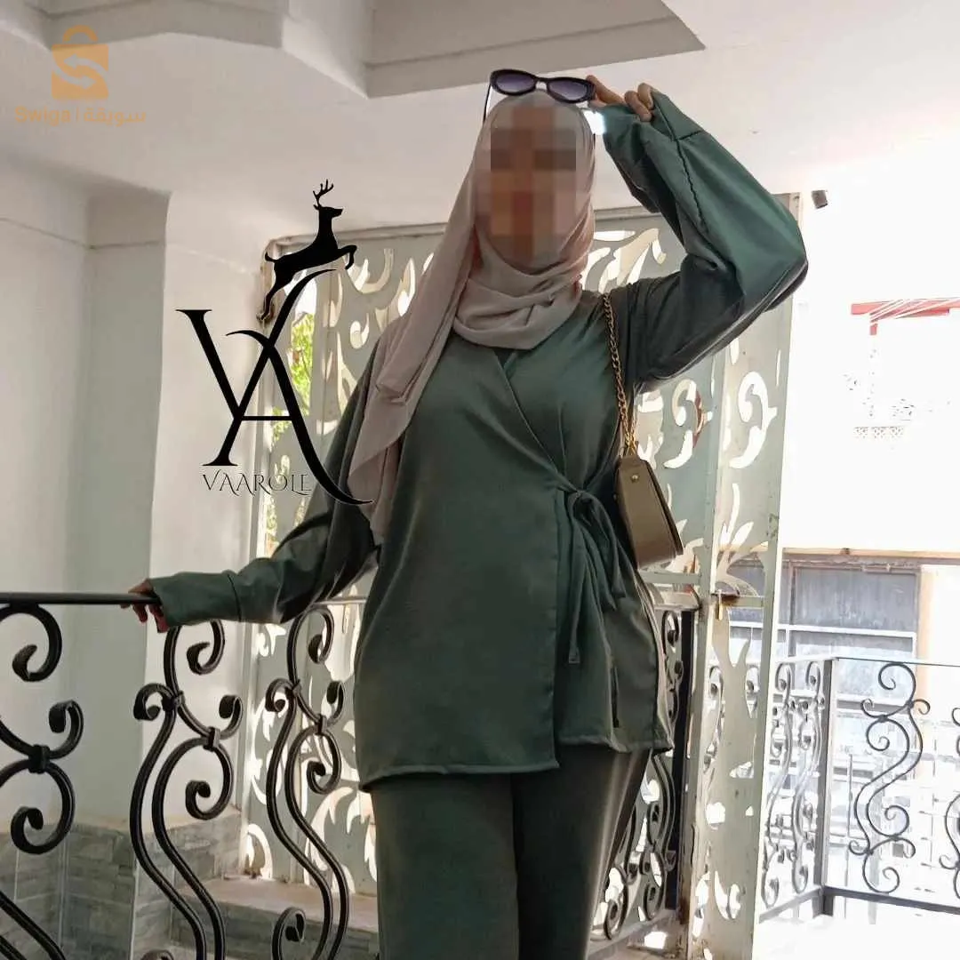 ملابس كيمونو