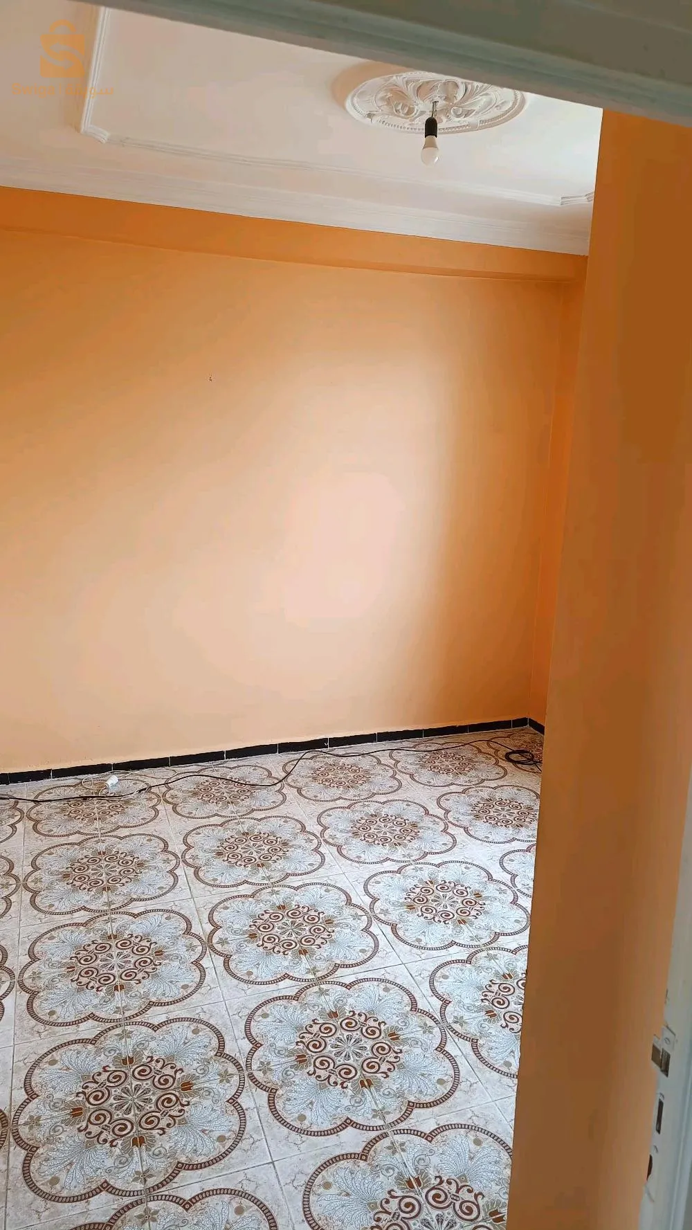 شقة F3 للبيع