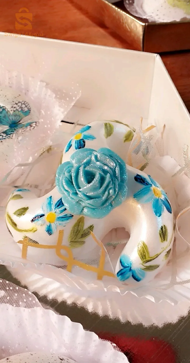 حلويات البتراء البتراء للطلب مرحبا بيكم عندي