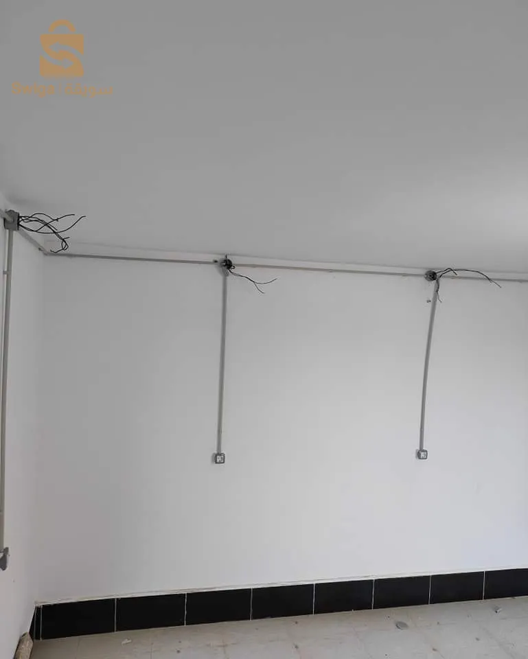 Electricité batiment