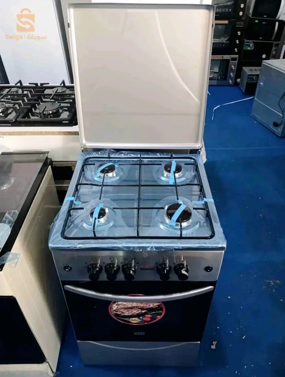 بااااااطل😍🔥كوزينيار بلوموند المشهورة 😱زوج ملاين ونص بررررك😱🔥