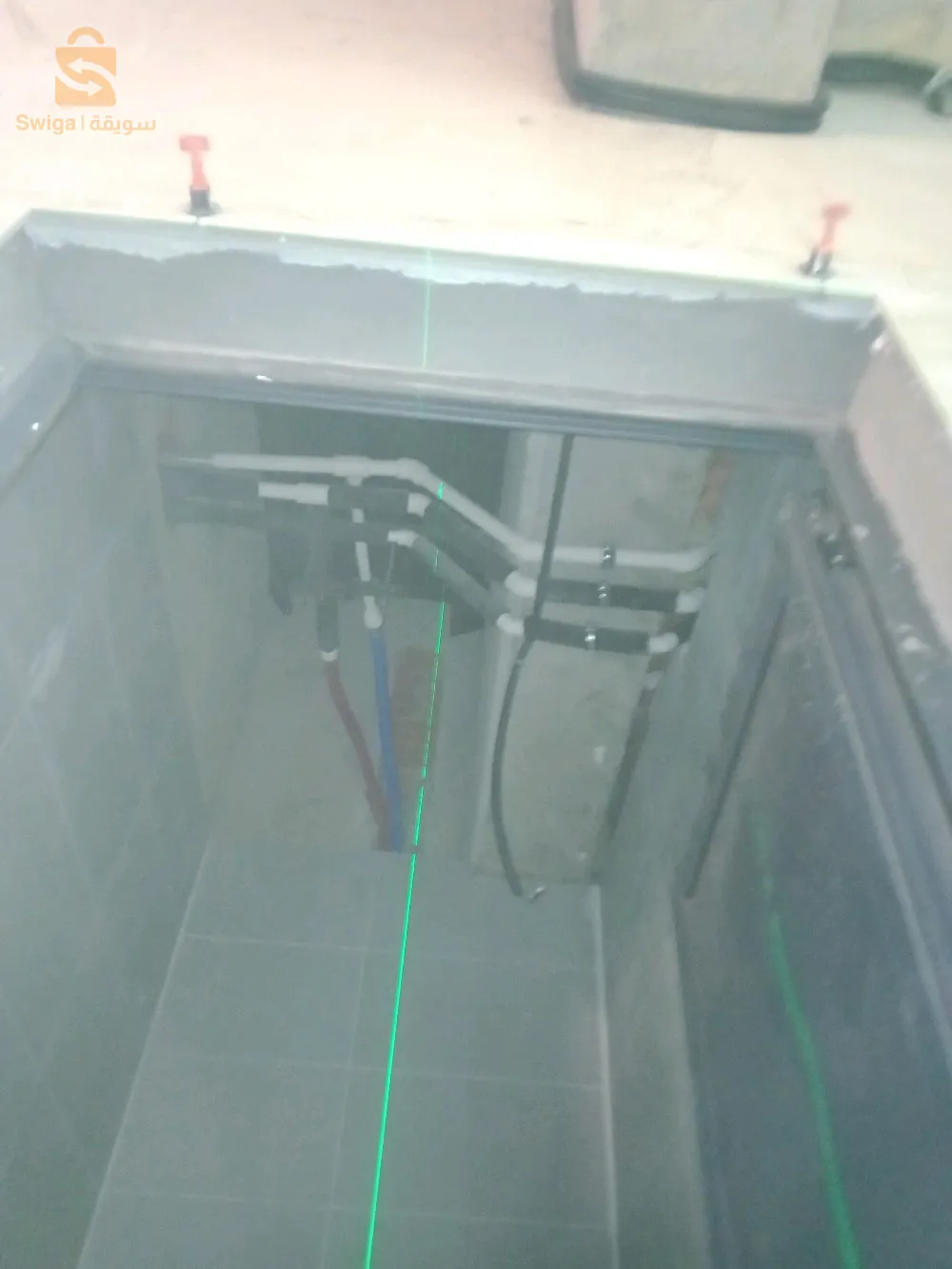 السلام عليكم انا حرفي في مجال تركيب السيراميك (carreleur) أبحث عن عمل في ضواحي العاصمة و الولايات المجاورة للإستفسار أتصل 0558792682