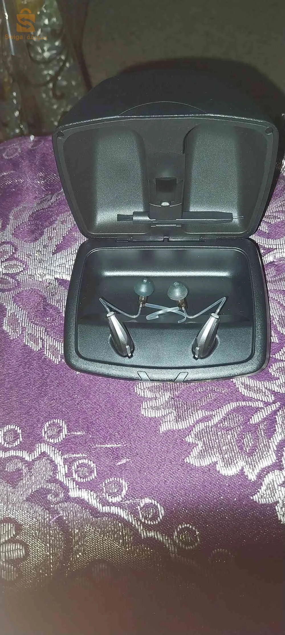 بلدية السواحلية دائرة الغزوات تلمسان