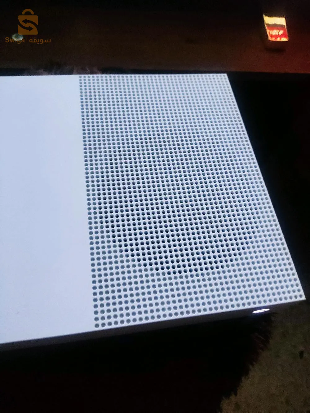 xbox1s 1T MANET original ita 10/10 les cable ga3 original tan HDMI o origina + fih bezaaf les jeux kayen gratuit o ta3 game pass itsema techri tel3ab direkt
Bouira 10
Prix 42000da