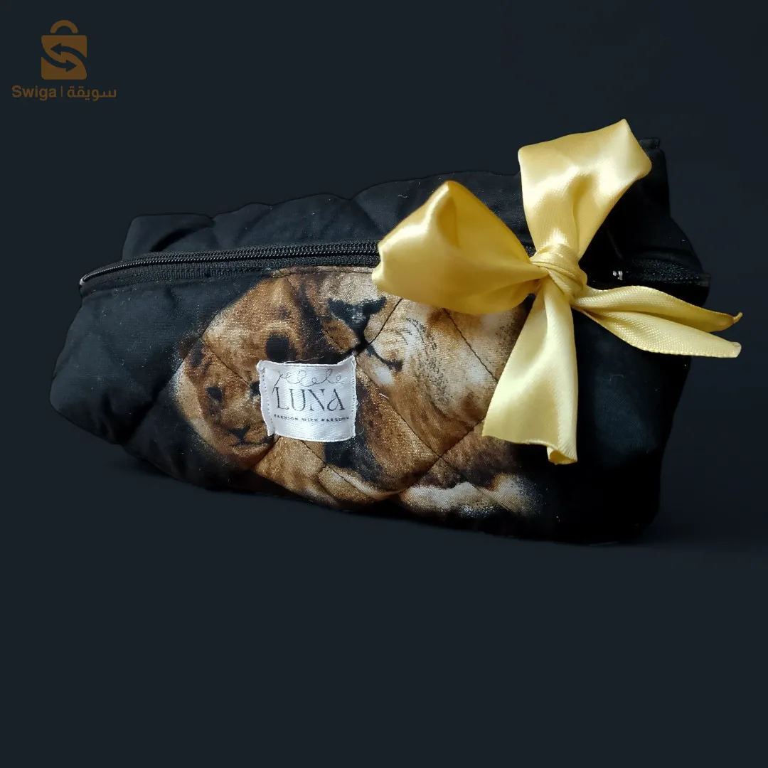 sacs de toilette et de maquillage