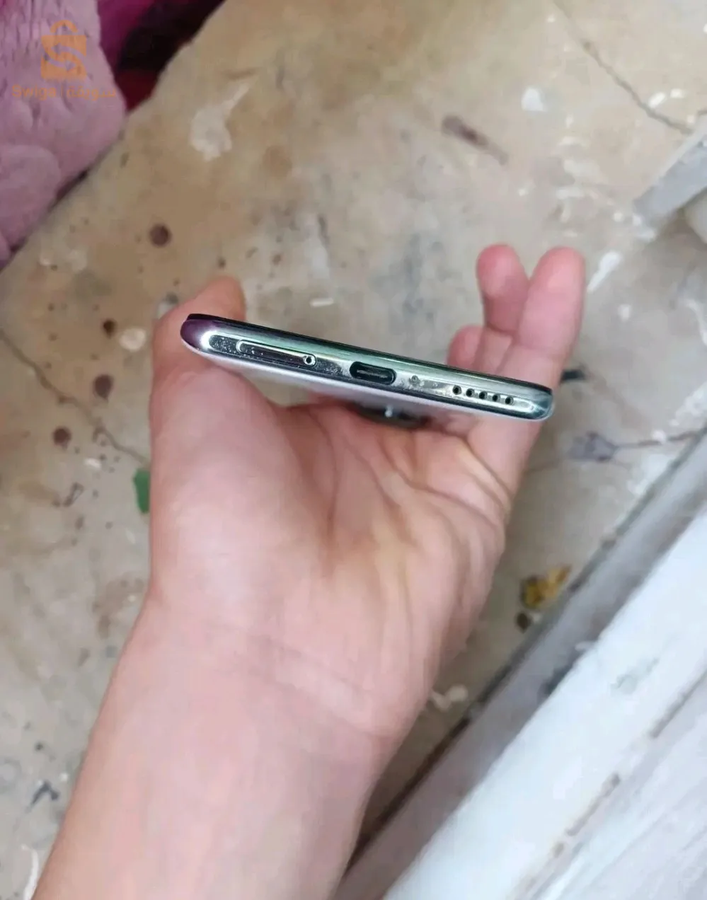 poco f3