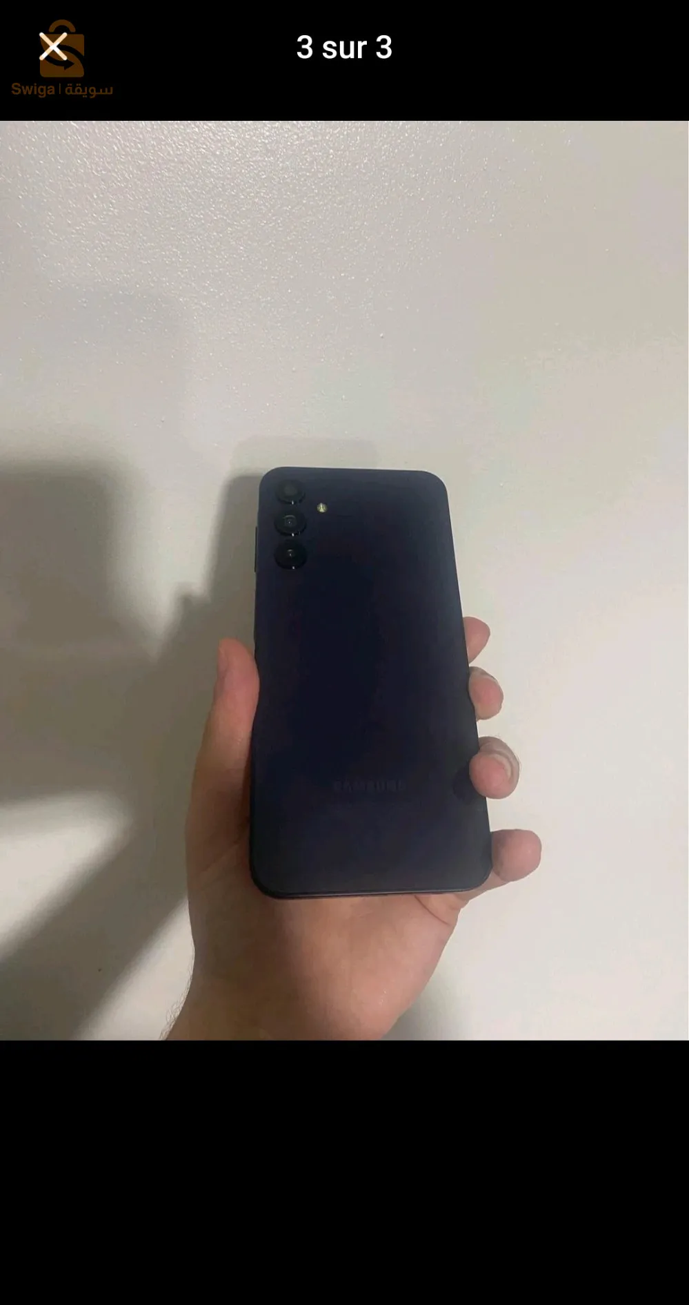 tilifon jdid machi 10 jour lah ybark