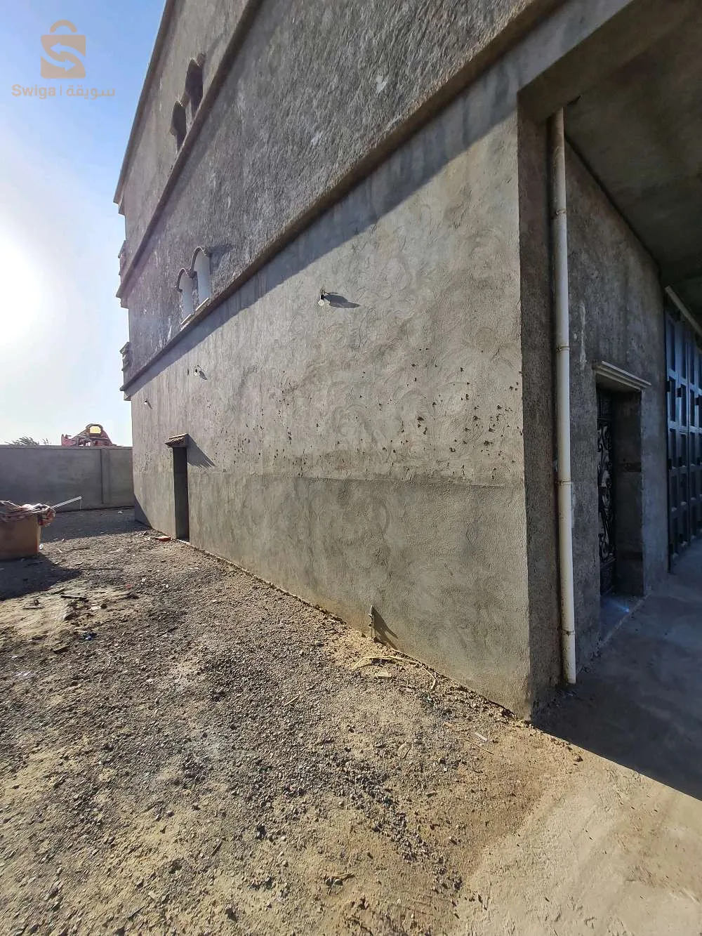 محلات للكراء في ولاد موسى 170 متر مربع