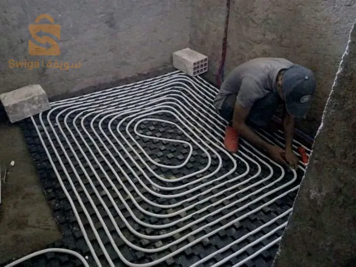 بلومبي بليدة