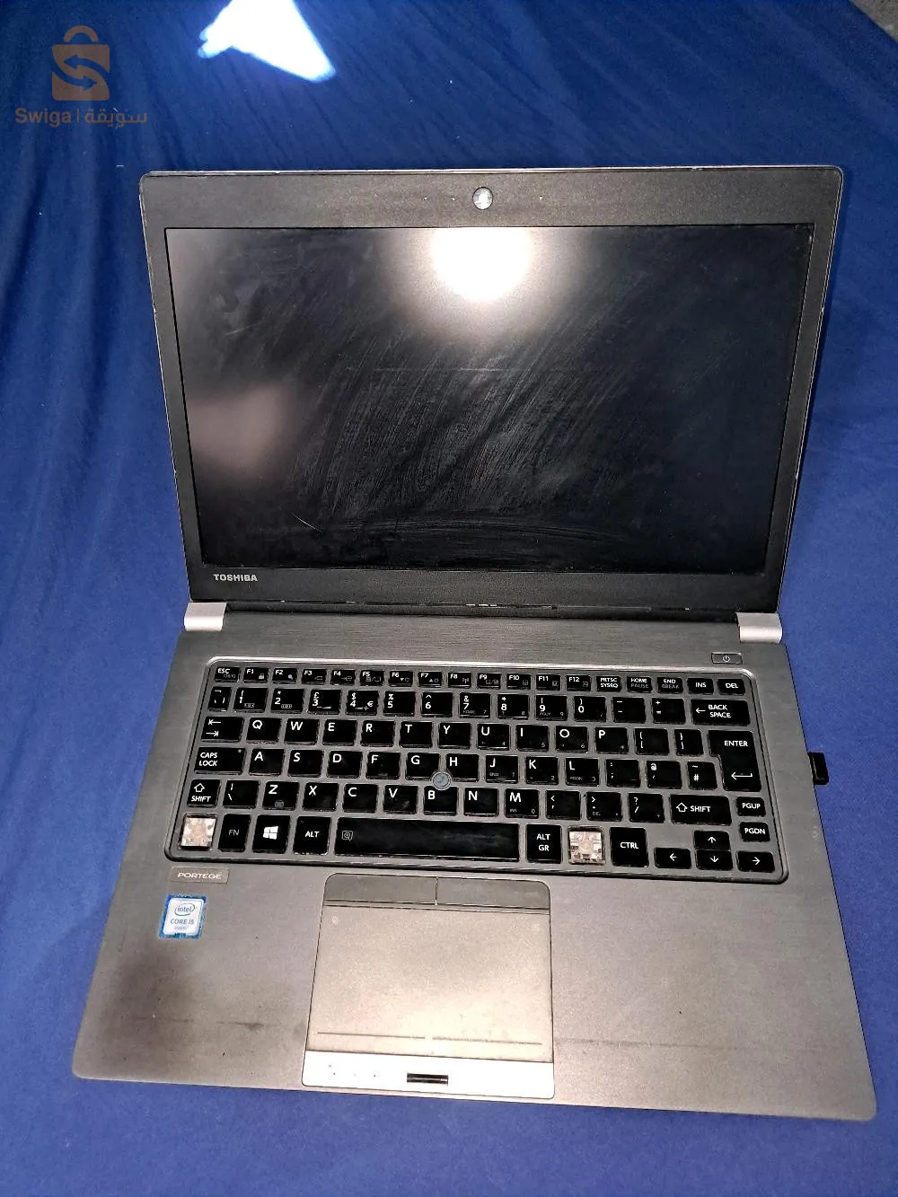 Toshiba Portege z30-c حاسوب