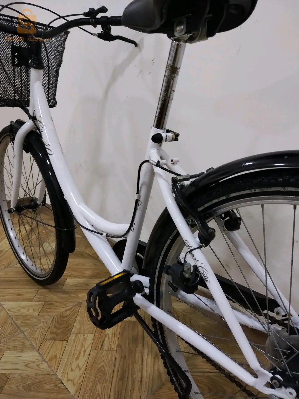 velo classique 26'' tres propre