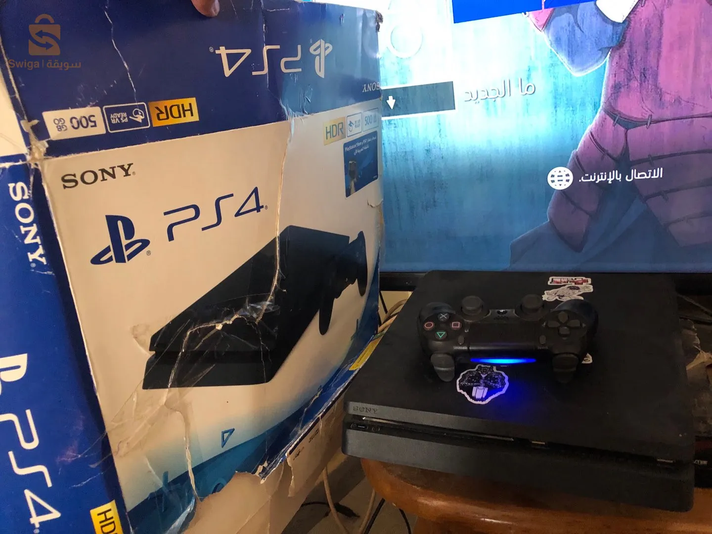 ps4
