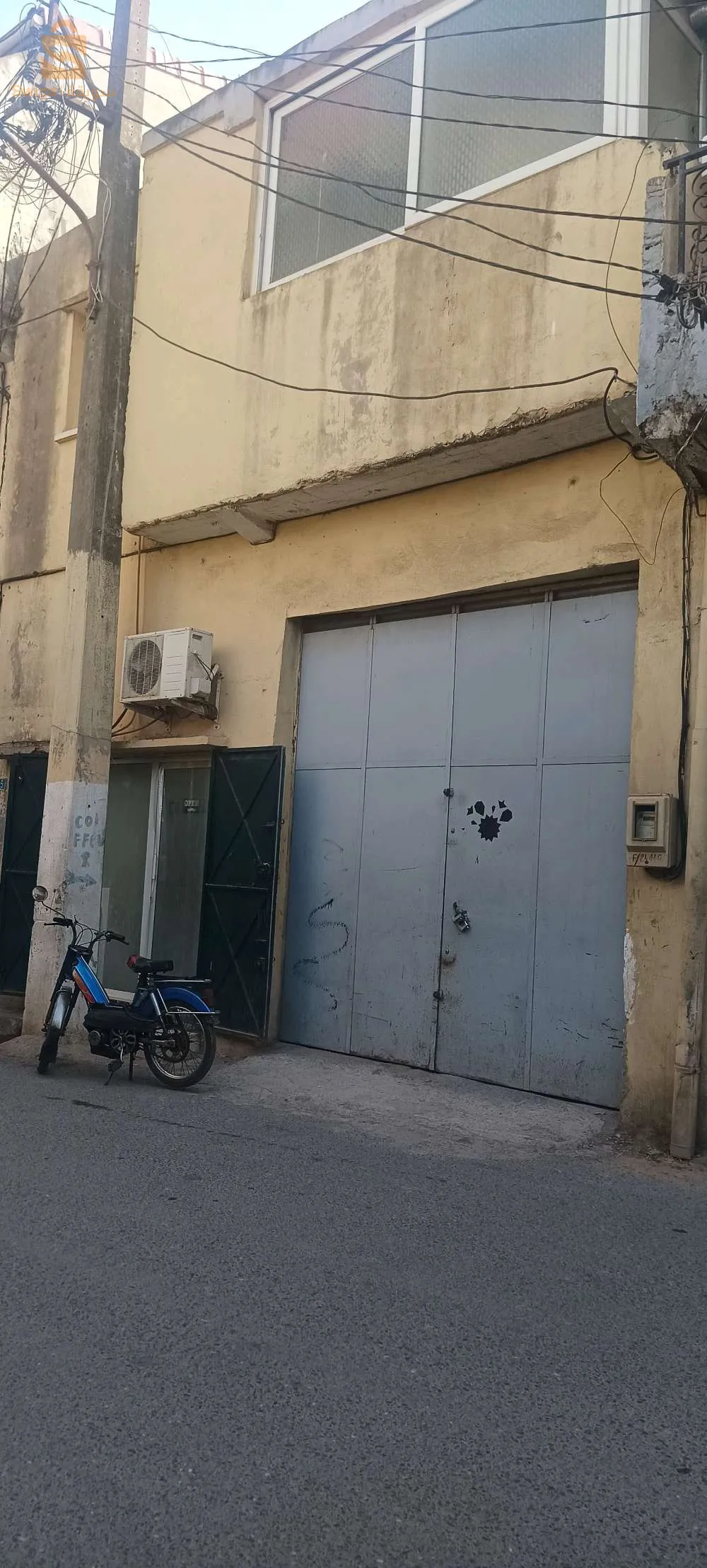 rue nieuz Ali koléa wilaya de Tipaza