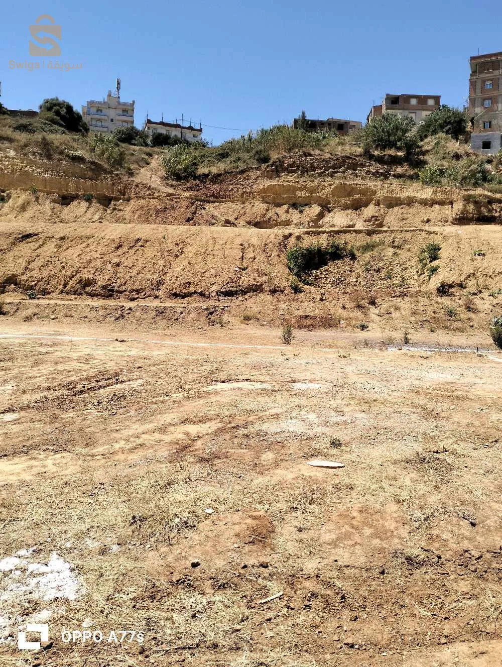 les lots de terrain a vendre