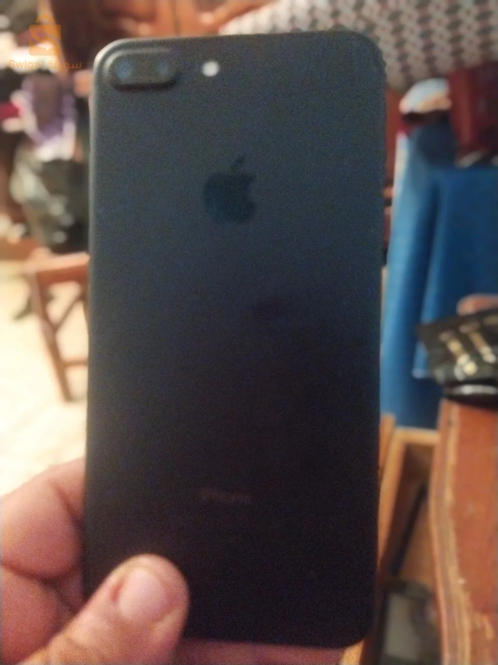 iPhone 7plus 32gb