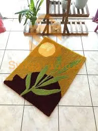 premier atelier de tufting en l'Algérie 
fabrication de tapis manuel a votre goût