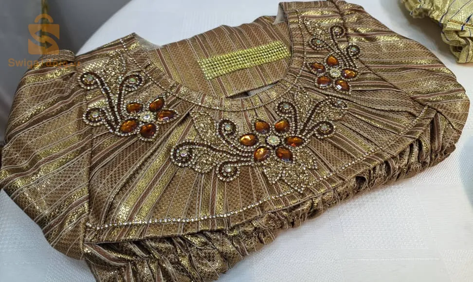 منسوج التلمساني