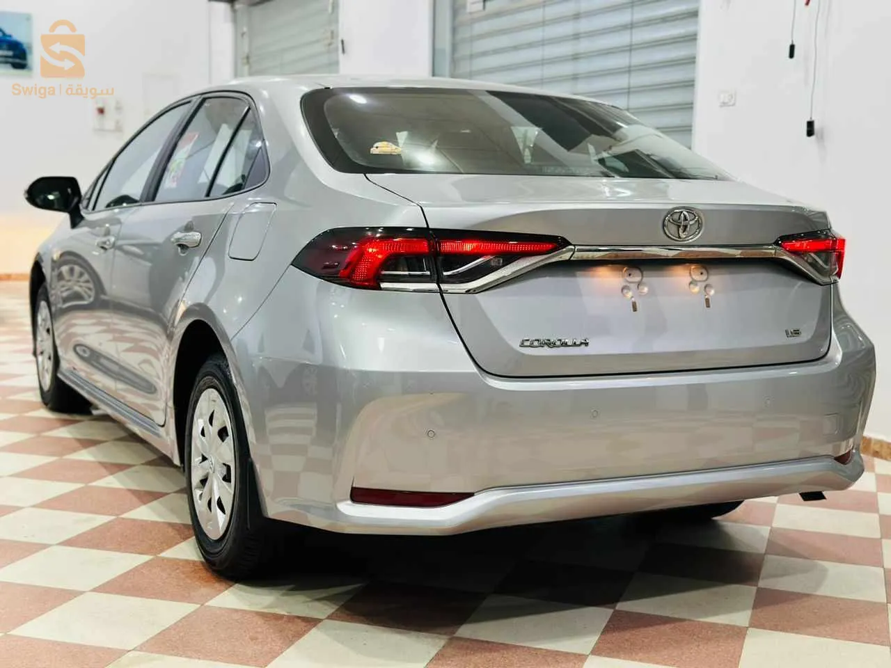 أفار متتعاودش