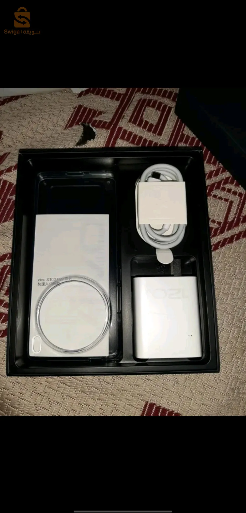 Vivo x100 pro
