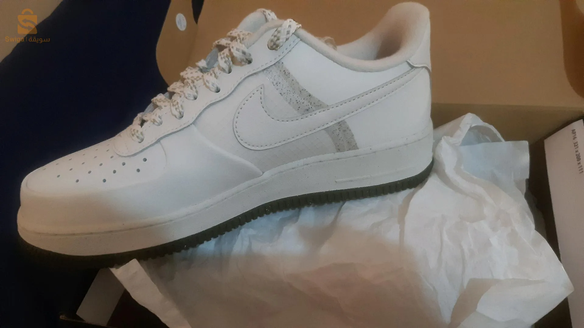 Air force 1 '07LV8  pointure 41