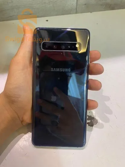 galaxy s10 5g