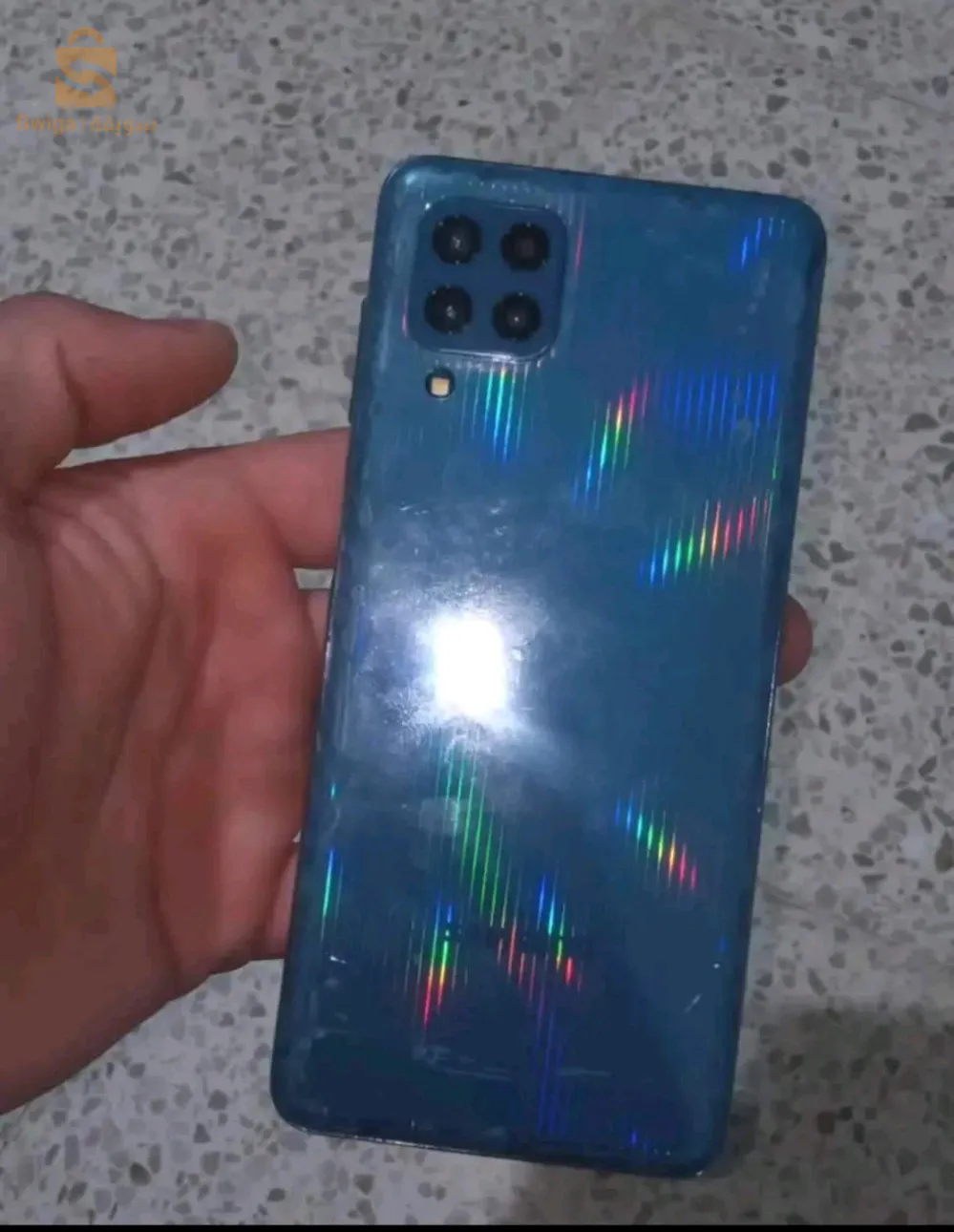 samsung m32