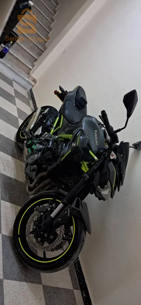 z 900 double dossier double clé moteur plombier