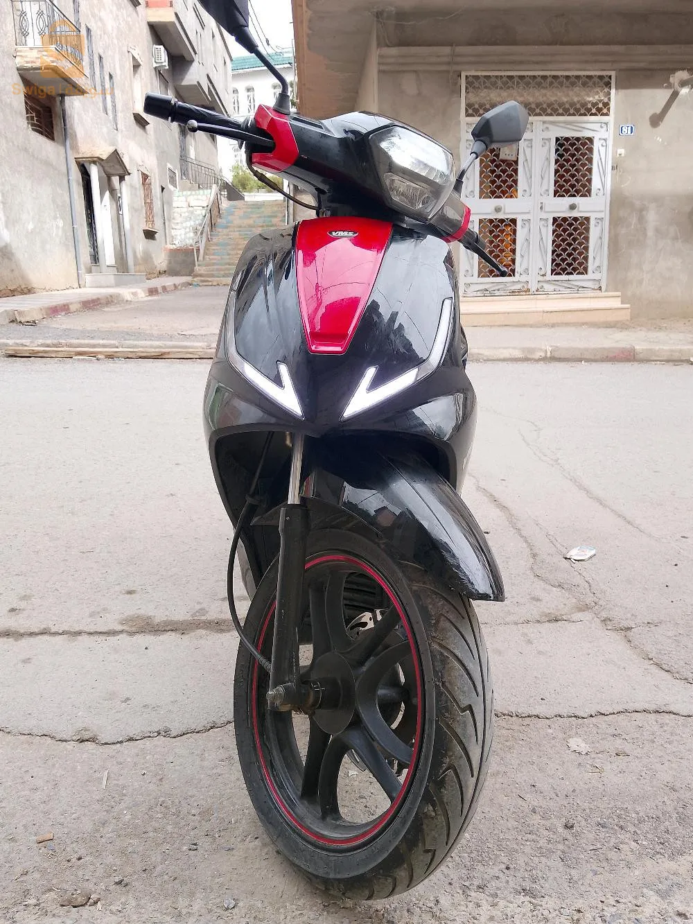 برج بوعرريج