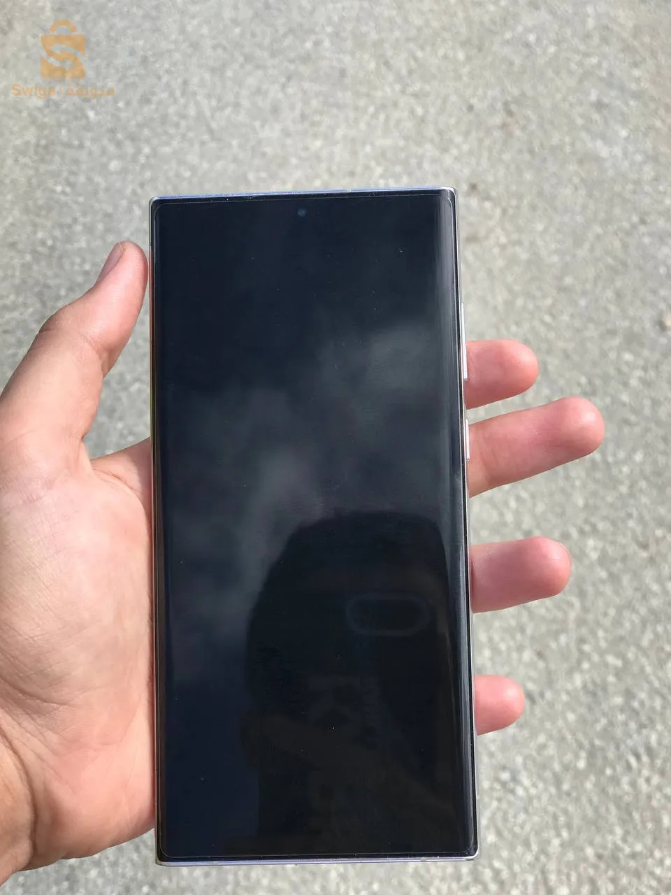 Samsung galaxy s22 ultra