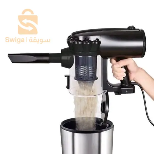 Aspirateur Balai techwood aspirateur Balai techwood la marque française 600 watte