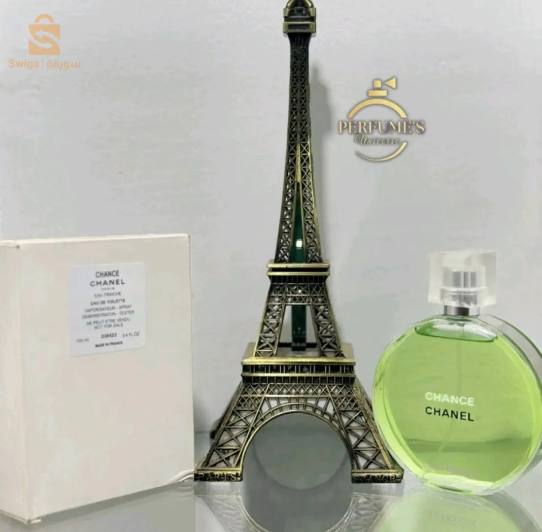 parfums testeurs originaux 🇨🇵💯